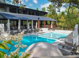 Carilo Hills by bund，位于卡里罗的酒店