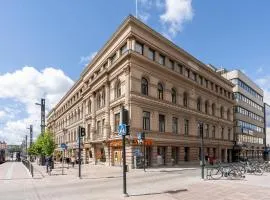 "Hämeenkatu" - Renovated Loft at the BEST location