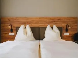 Die Pension Galle