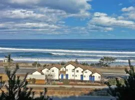 Amigas Ocean View Pension