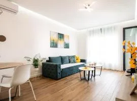 Harizma apartmani - Maja