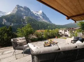 The Terrace Apartment - GRINDELHOMES