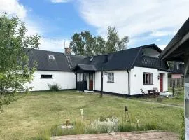 Spacious holiday home, Visby and Toft