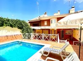 La casa de María