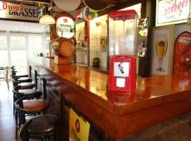 Au Moulin des Prés - Gîte 15 couchages au bord de l'eau