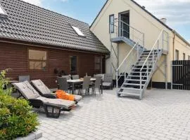 Nice Apartment In Skagen With Wifi