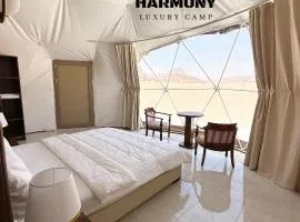 Harmony Luxury Camp