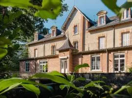 Manoir d'Egrefin