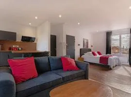 Les suites locarno