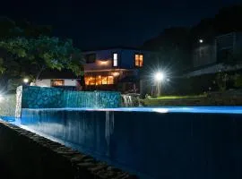 Prenoćište Slapovi