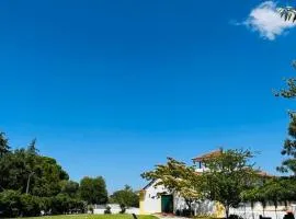 Change The World - Solar de Alvega