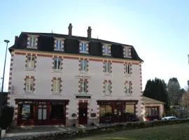 Hôtel Le Millésime