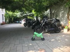 玛利亚旅馆