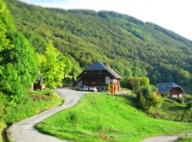 La Grangerie