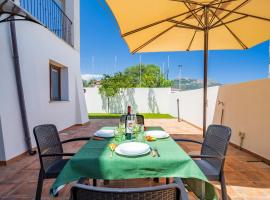 5 - Relax e comfort in casa con giardino - Sa Crai Apartments Sardinian Experience，位于洛特佐拉伊的公寓