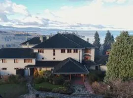 Hotel y Cabañas Lago Ranco - Caja los Andes