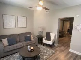 Cozy Portsmouth Retreat 2BR 1BA