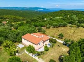 Lovely Home In Kavran With House A Panoramic View