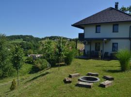 House Na Starom Kućištu，位于Todorovo的酒店