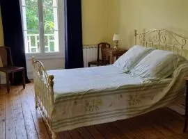 Logis de Pagnolet