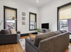 Sleek Millersburg Apartment in Downtown!