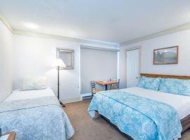 Mountainside Inn 320 Hotel Room，位于特柳赖德的酒店