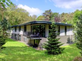 Boutique Hotel Bed&Bos，位于贝斯特的酒店