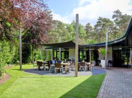 Boutique Hotel Bed&Bos