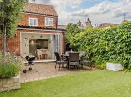 Mariners Cottage - Southwold