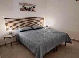 "Casa Vacanza Greci"，位于Greci的酒店