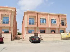 RED Al Mareekhy Villas