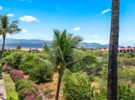 K B M Resorts Maui Banyan MBY-H413 NEW Remodeled 1B MB retreat with AC