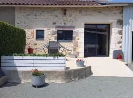 Gîte la petite maison