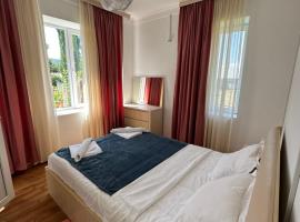 Leila's Guest House，位于Joqolo的酒店