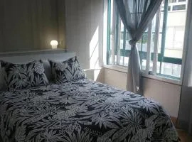 Estudio. Sada, A Coruña.