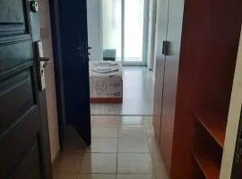 Alfa Apartament