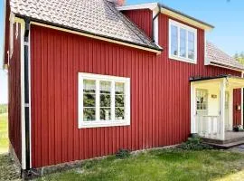 5 person holiday home in HORN-By Traum