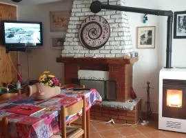 Casa Vacanze Mingos Lodio di Là