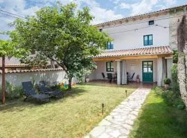 Nice Home In Valtura With House A Panoramic View