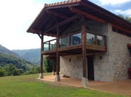 Casa con encanto，位于Arredondo的酒店