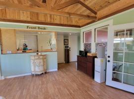 Kohala Village INN，位于哈威的酒店