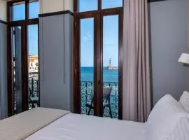 Mosaic Venetian Harbour Suites