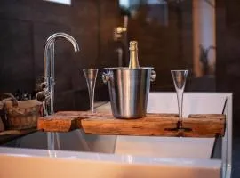 Altholz-Suite - Nationalpark Kalkalpen