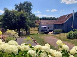 Maison du Grand Moulin