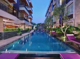 Quest San Denpasar by ASTON