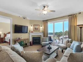 Sanctuary at Redfish 2116 by Newman-Dailey