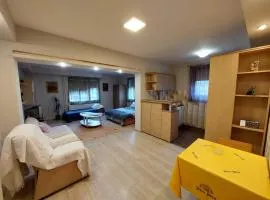 Hills Apartment