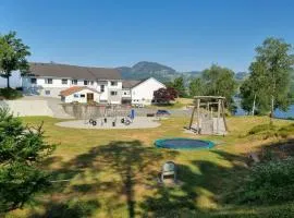 Pulpit Rock Hostel Vaulali