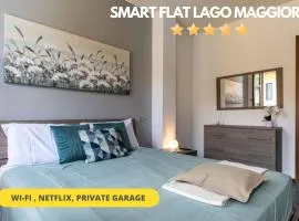 [SMART FLAT] Private Garage, Wi-Fi, Netflix