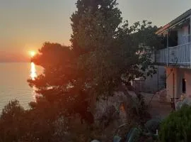 Apartments by the sea Podaca, Makarska - 19078